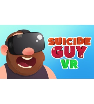 The Guy VR PS4 PlayStation 4 Key EUROPE